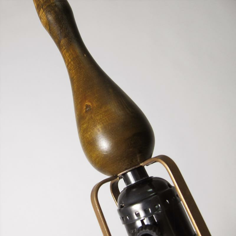 Iverwick Suspension