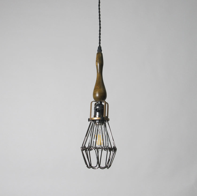 Iverwick Suspension
