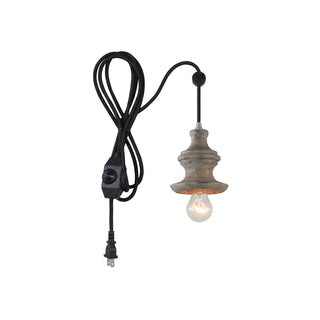 Vornel Suspension en Bois