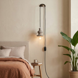 Vornel Suspension en Bois