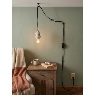 Vornel Suspension en Bois
