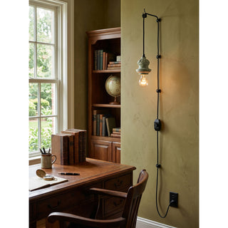Vornel Suspension en Bois