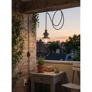 Vornel Suspension en Bois