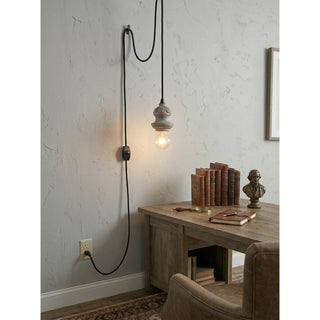Vornel Suspension en Bois