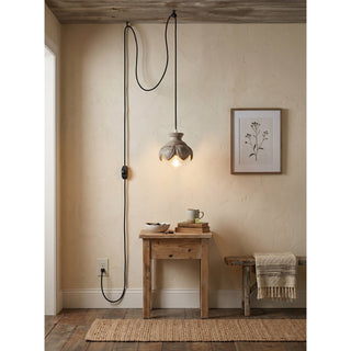 Vornel Suspension en Bois