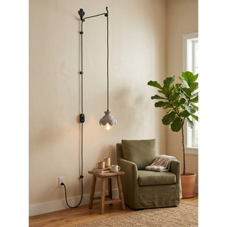 Vornel Suspension en Bois