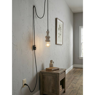Vornel Suspension en Bois
