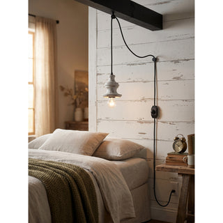 Vornel Suspension en Bois