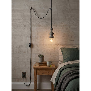 Vornel Suspension en Bois