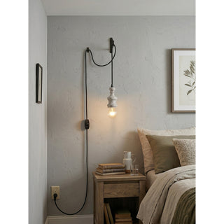 Vornel Suspension en Bois