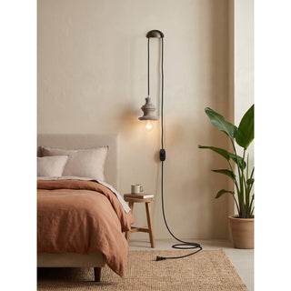 Vornel Suspension en Bois