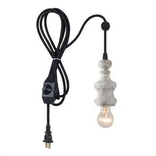 Vornel Suspension en Bois