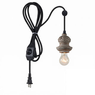 Vornel Suspension en Bois