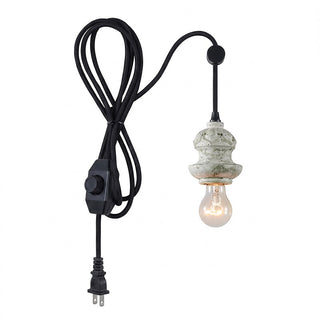 Vornel Suspension en Bois