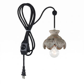 Vornel Suspension en Bois
