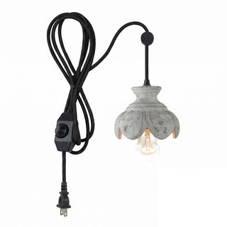 Vornel Suspension en Bois