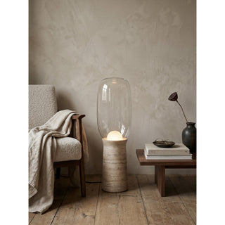 Torch Lampadaire