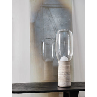 Torch Lampadaire