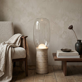 Torch Lampadaire