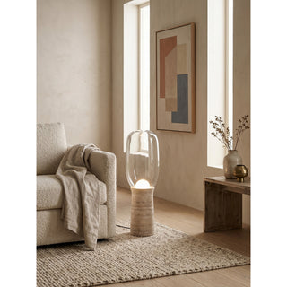 Torch Lampadaire
