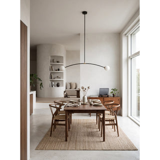 Lumisenne Suspension en albâtre