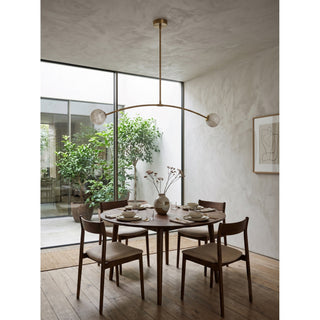 Lumisenne Suspension en albâtre