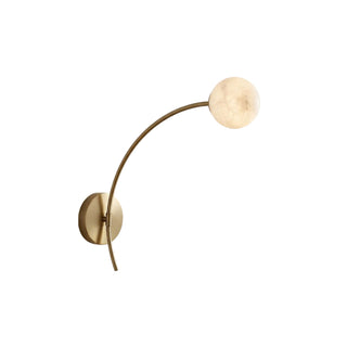 Rivoiella Applique murale en albâtre