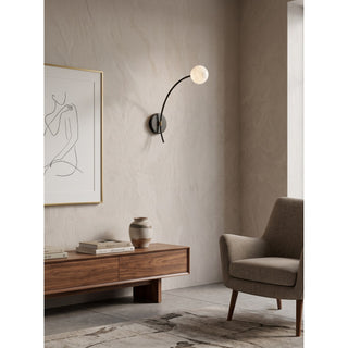 Rivoiella Applique murale en albâtre