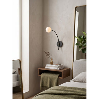 Rivoiella Applique murale en albâtre