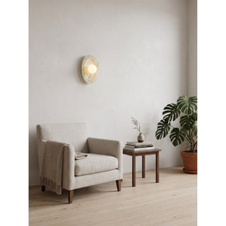 Rivinette Applique murale en marbre