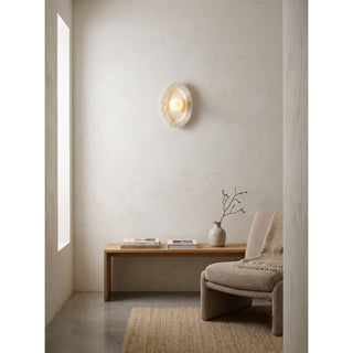 Rivinette Applique murale en marbre
