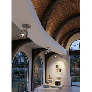 Triton Kael Focus LED Plafonnier Encastré