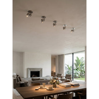 Triton Kael Focus LED Plafonnier Encastré