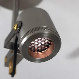 Triton Kael Focus LED Plafonnier Encastré