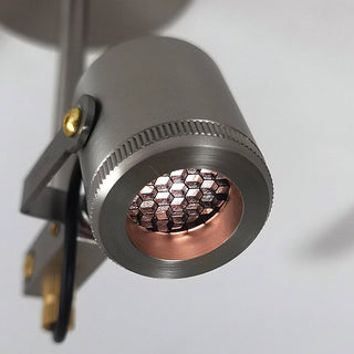 Triton Kael Focus LED Plafonnier Encastré