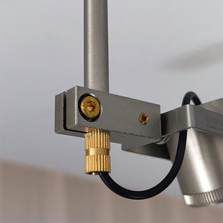 Triton Kael Focus LED Plafonnier Encastré