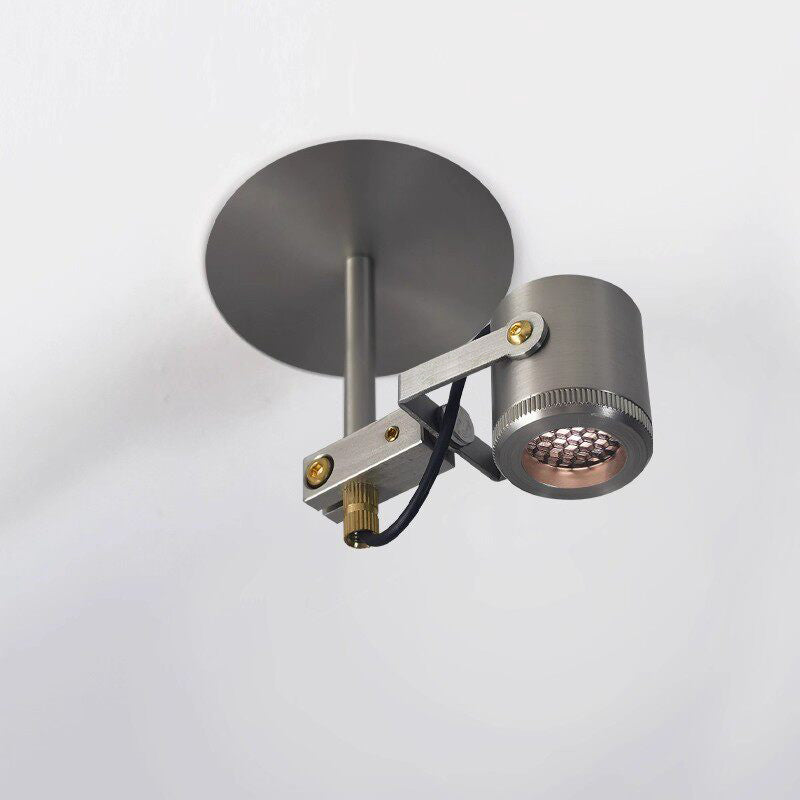 Triton Kael Focus LED Plafonnier Encastré
