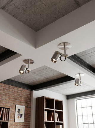 Triton Kael Focus LED Plafonnier Encastré
