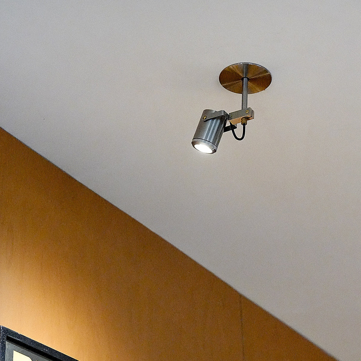 Triton Kael Focus LED Plafonnier Encastré
