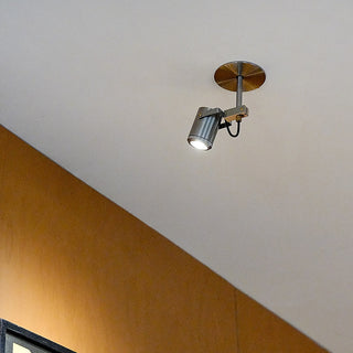 Triton Kael Focus LED Plafonnier Encastré