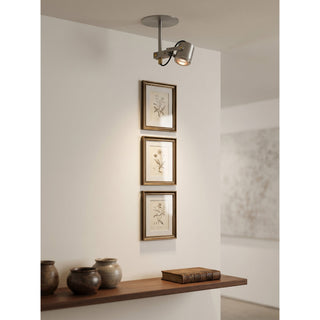 Triton Kael Focus LED Plafonnier Encastré