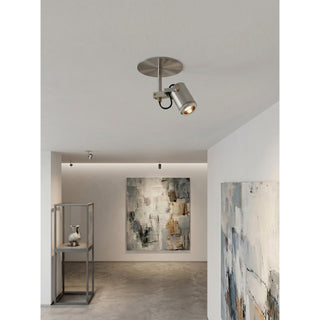 Triton Kael Focus LED Plafonnier Encastré