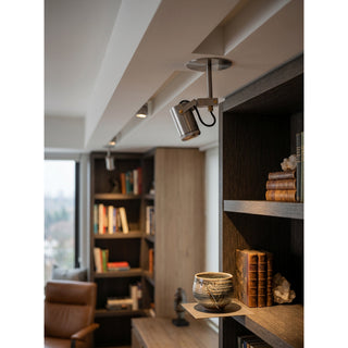 Triton Kael Focus LED Plafonnier Encastré