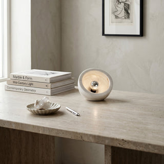 Tsuki Lampe de Table