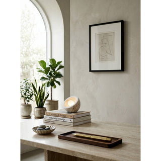 Tsuki Lampe de Table