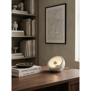Tsuki Lampe de Table