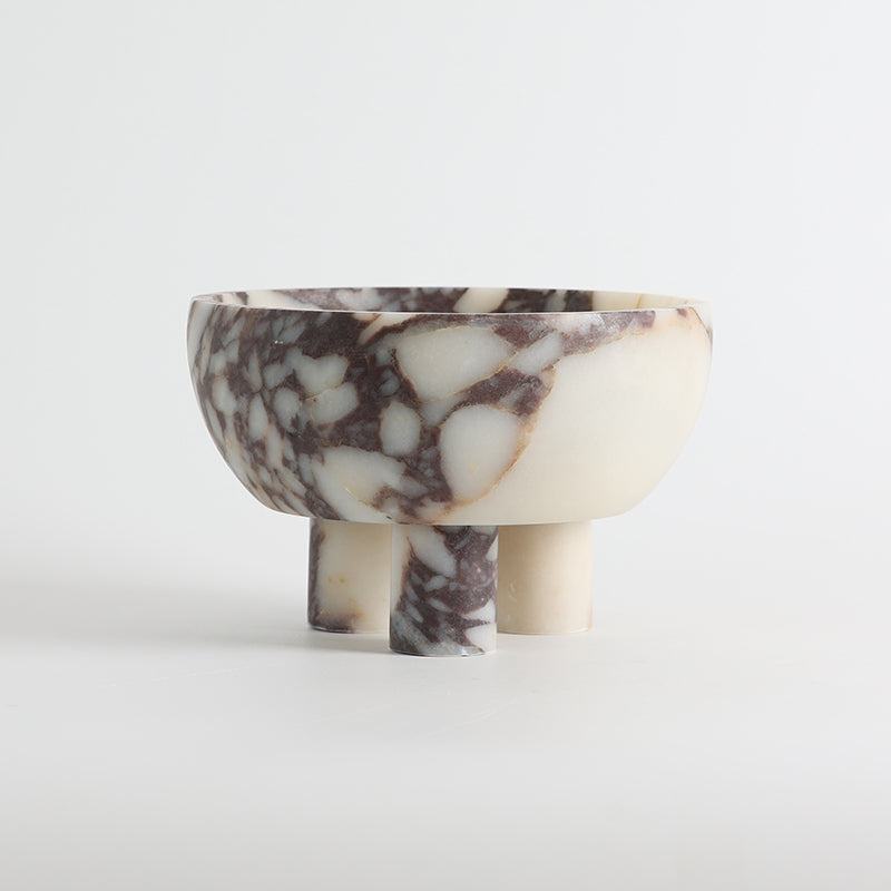 Graftmere Coupe Sur Pied En Marbre