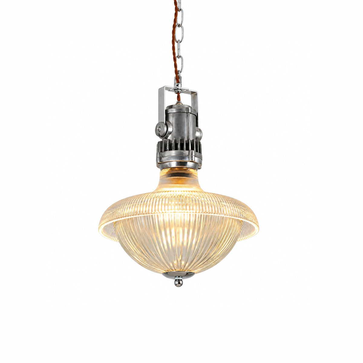 Elmontmere Suspension