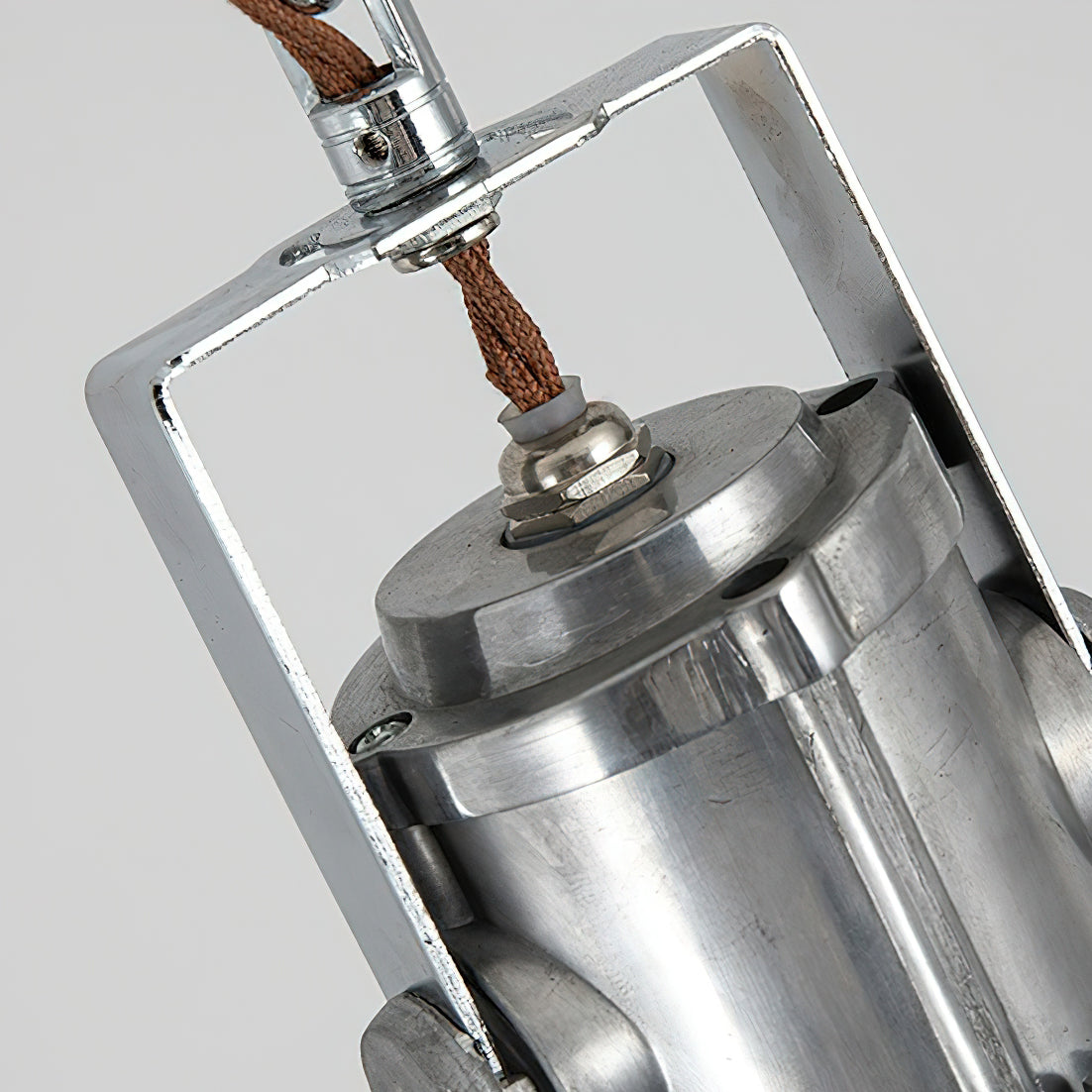 Elmontmere Suspension