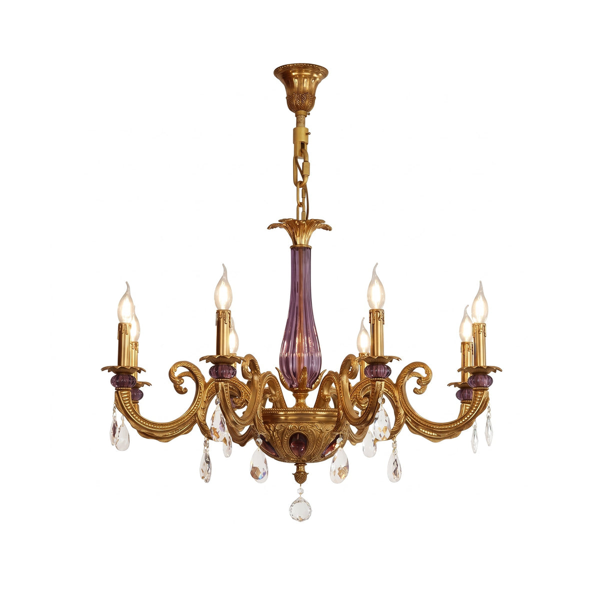 Yarwick Verona Lustre